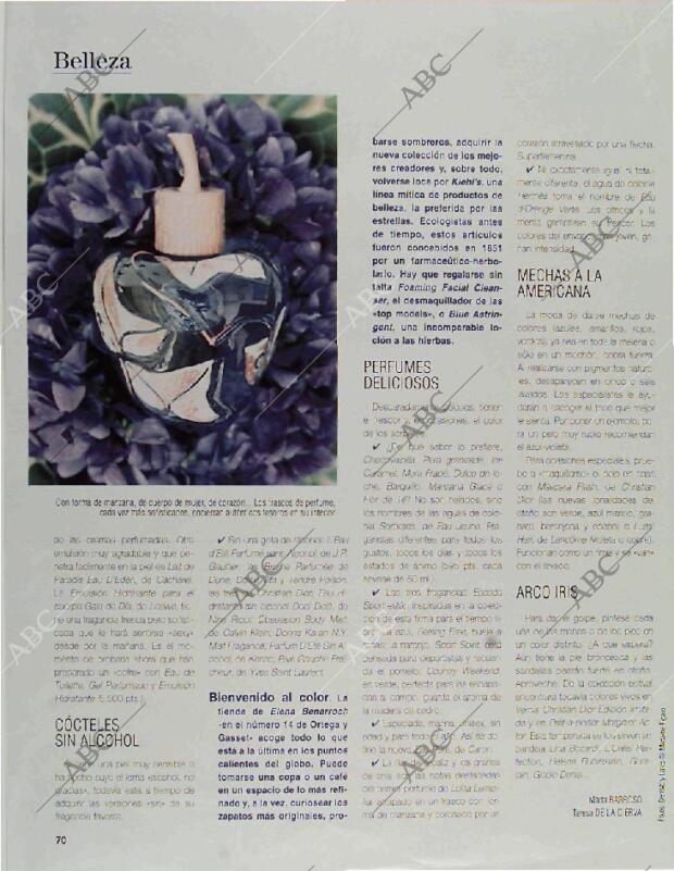 BLANCO Y NEGRO MADRID 07-09-1997 página 70