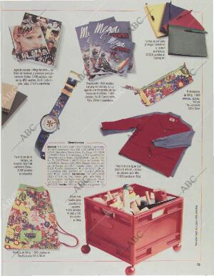 BLANCO Y NEGRO MADRID 07-09-1997 página 73