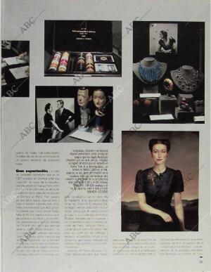 BLANCO Y NEGRO MADRID 07-09-1997 página 77