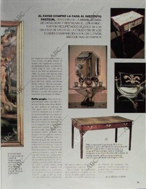 BLANCO Y NEGRO MADRID 07-09-1997 página 79