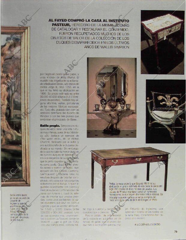 BLANCO Y NEGRO MADRID 07-09-1997 página 79