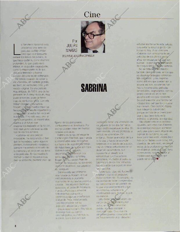 BLANCO Y NEGRO MADRID 07-09-1997 página 8