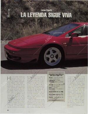 BLANCO Y NEGRO MADRID 07-09-1997 página 80