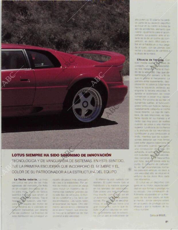 BLANCO Y NEGRO MADRID 07-09-1997 página 81