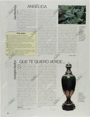 BLANCO Y NEGRO MADRID 07-09-1997 página 84