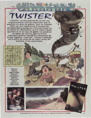 BLANCO Y NEGRO MADRID 07-09-1997 página 85