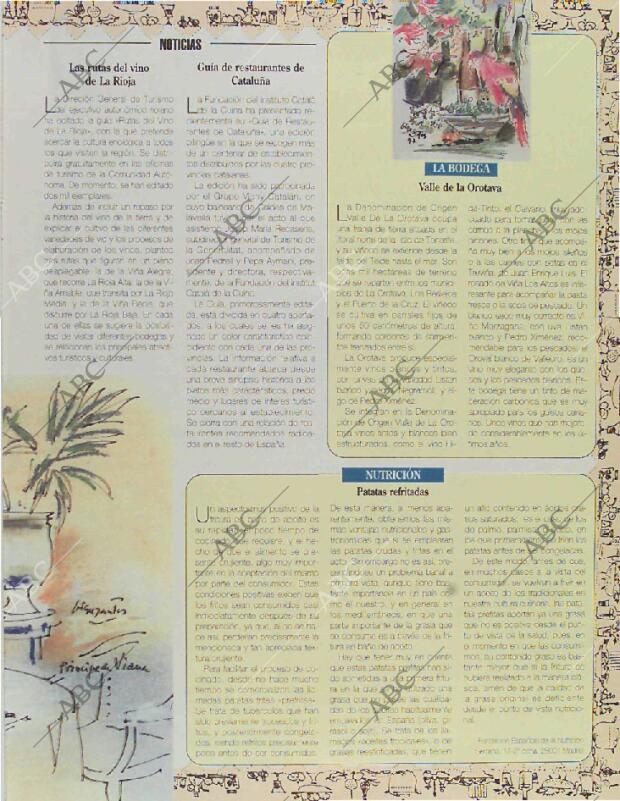 BLANCO Y NEGRO MADRID 07-09-1997 página 89