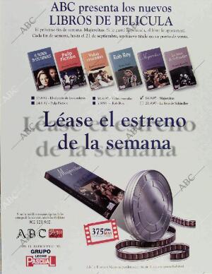 BLANCO Y NEGRO MADRID 07-09-1997 página 91