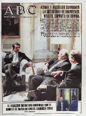 ABC MADRID 10-09-1997 página 1