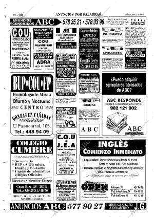 ABC MADRID 10-09-1997 página 110