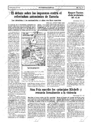 ABC MADRID 10-09-1997 página 27