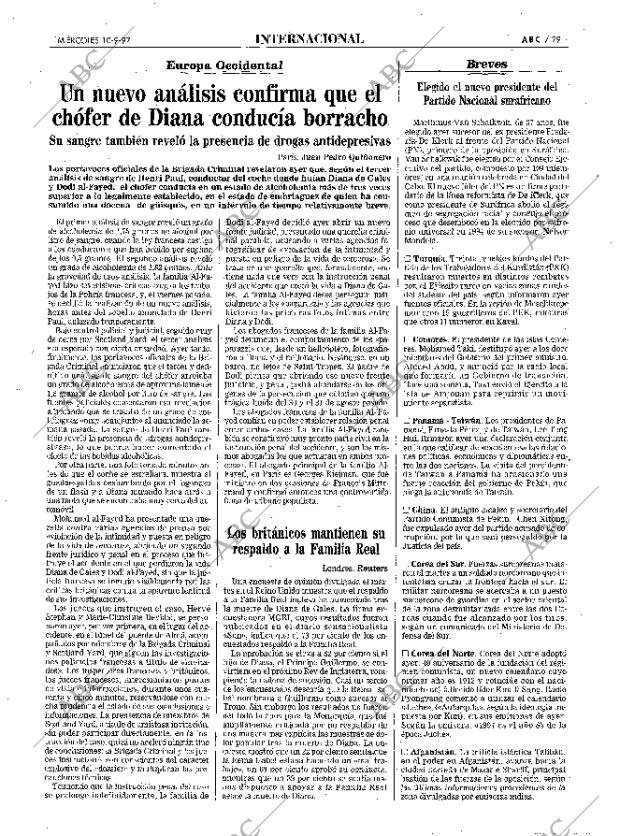 ABC MADRID 10-09-1997 página 29