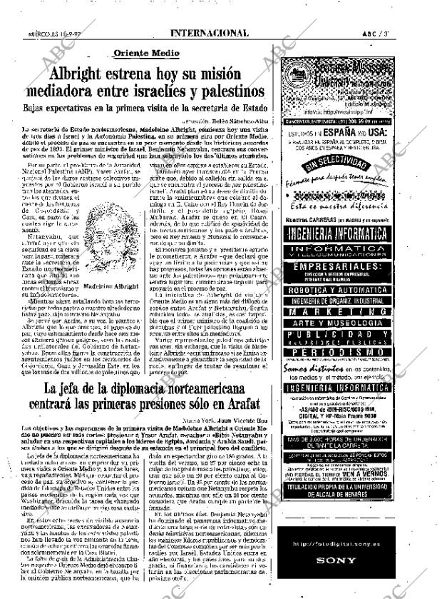 ABC MADRID 10-09-1997 página 31