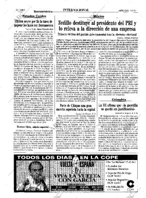 ABC MADRID 10-09-1997 página 32