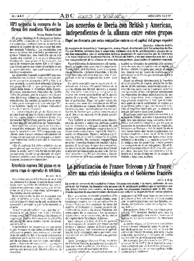 ABC MADRID 10-09-1997 página 38
