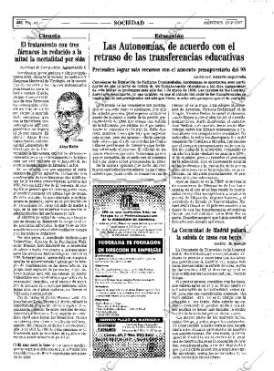 ABC MADRID 10-09-1997 página 46