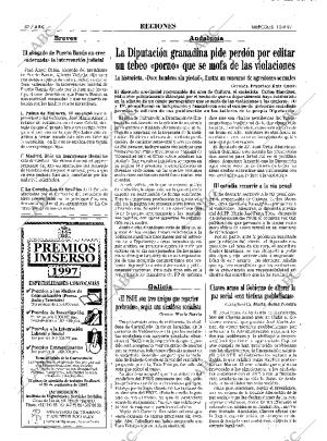 ABC MADRID 10-09-1997 página 52