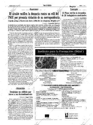 ABC MADRID 10-09-1997 página 61