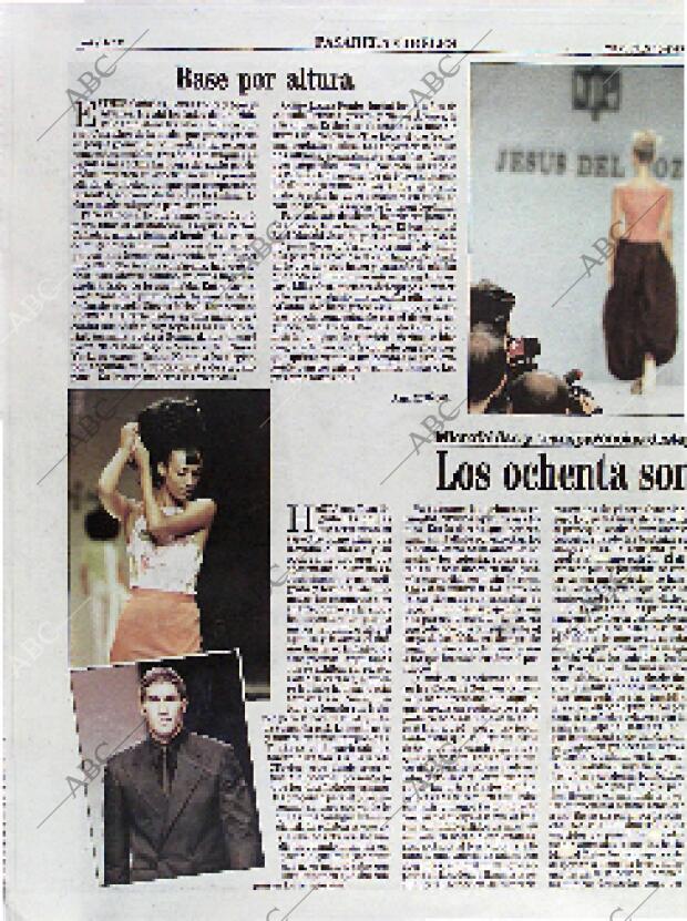 ABC MADRID 10-09-1997 página 64