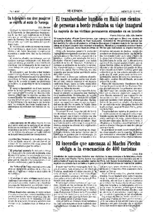 ABC MADRID 10-09-1997 página 74