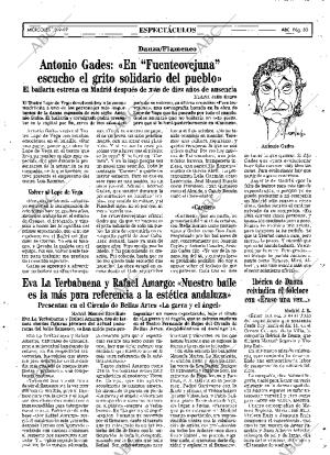 ABC MADRID 10-09-1997 página 83