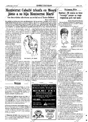 ABC MADRID 10-09-1997 página 85