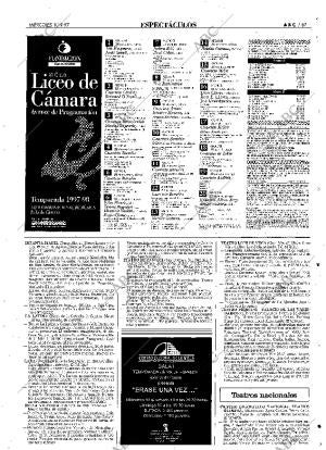 ABC MADRID 10-09-1997 página 87