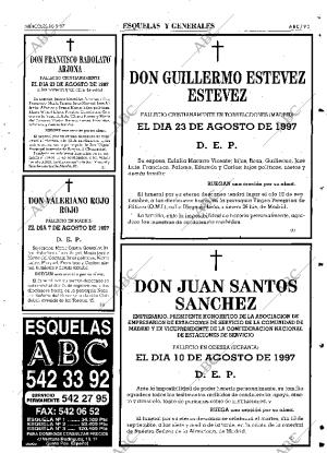 ABC MADRID 10-09-1997 página 93