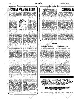 ABC SEVILLA 10-09-1997 página 16