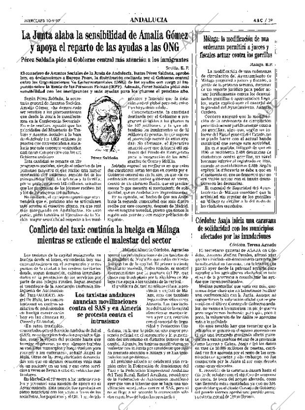 ABC SEVILLA 10-09-1997 página 39