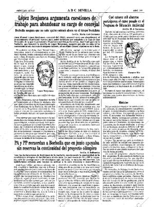 ABC SEVILLA 10-09-1997 página 49