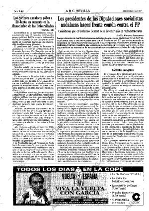 ABC SEVILLA 10-09-1997 página 56