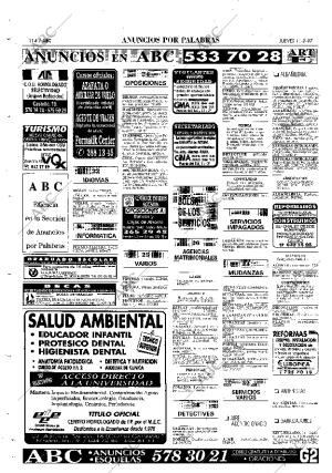 ABC MADRID 11-09-1997 página 114