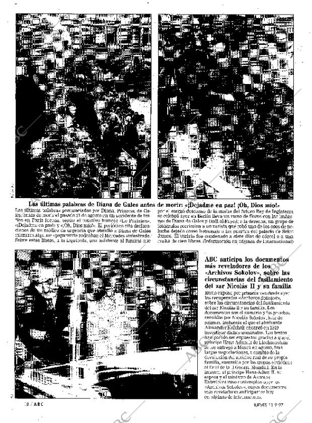 ABC MADRID 11-09-1997 página 18