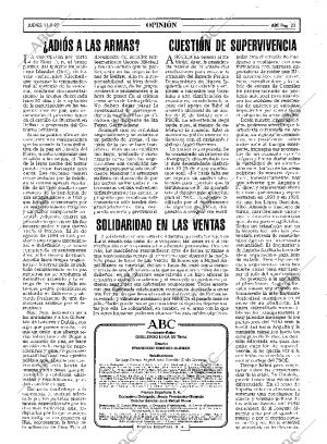 ABC MADRID 11-09-1997 página 23