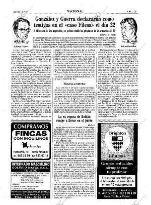 ABC MADRID 11-09-1997 página 29