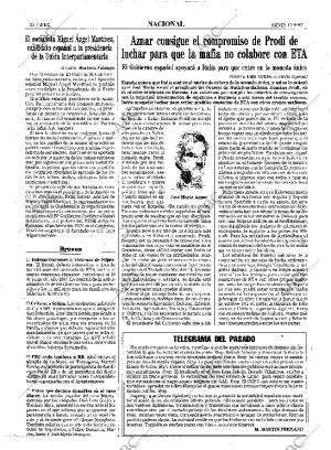 ABC MADRID 11-09-1997 página 32