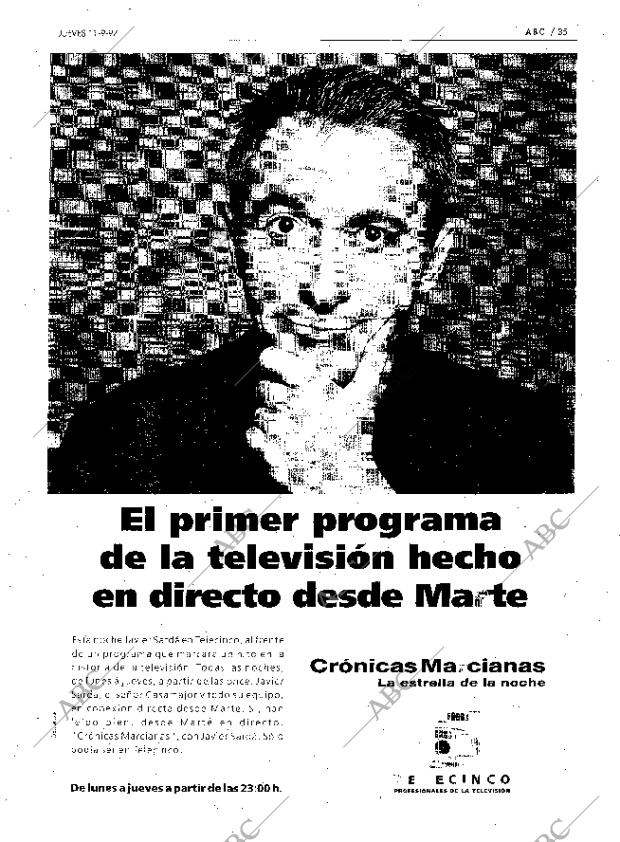 ABC MADRID 11-09-1997 página 35