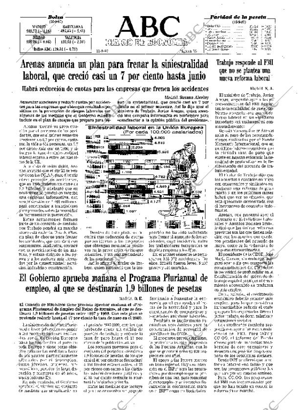 ABC MADRID 11-09-1997 página 43