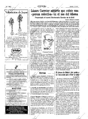 ABC MADRID 11-09-1997 página 58