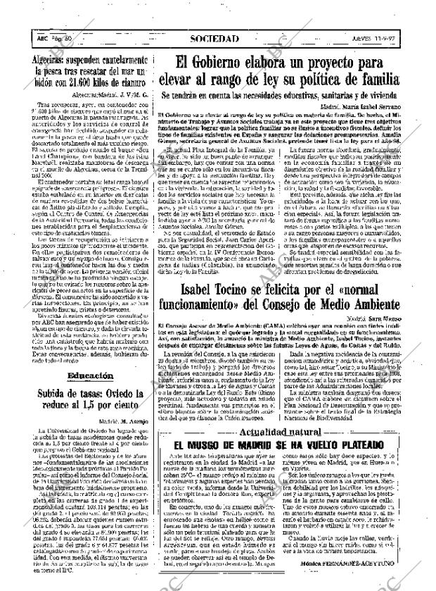 ABC MADRID 11-09-1997 página 60