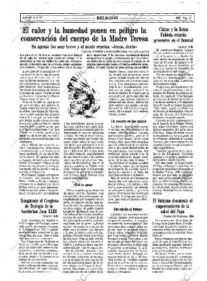 ABC MADRID 11-09-1997 página 61