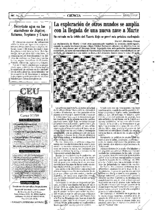 ABC MADRID 11-09-1997 página 62