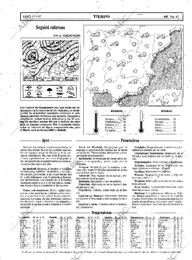 ABC MADRID 11-09-1997 página 63