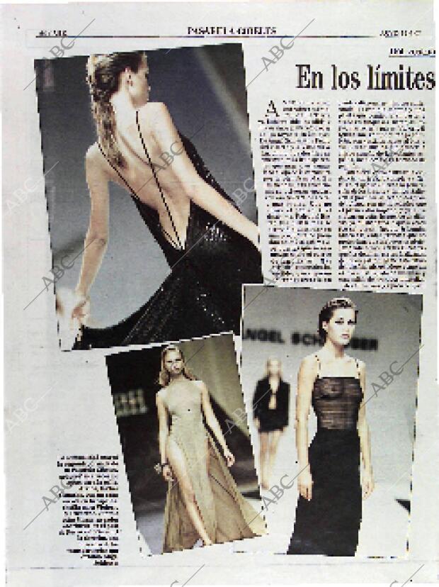 ABC MADRID 11-09-1997 página 64