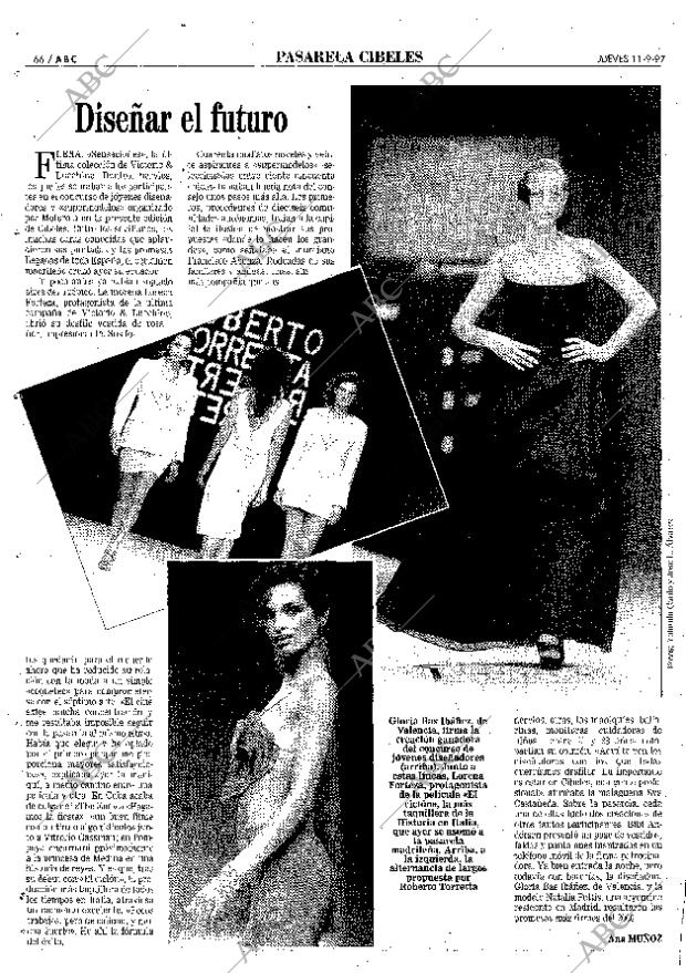 ABC MADRID 11-09-1997 página 66