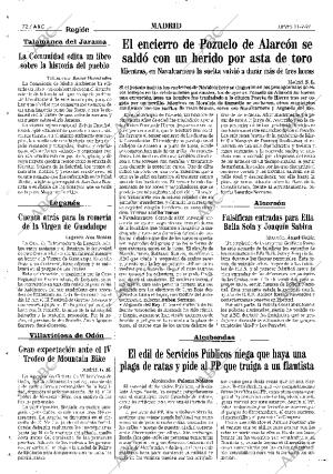 ABC MADRID 11-09-1997 página 72