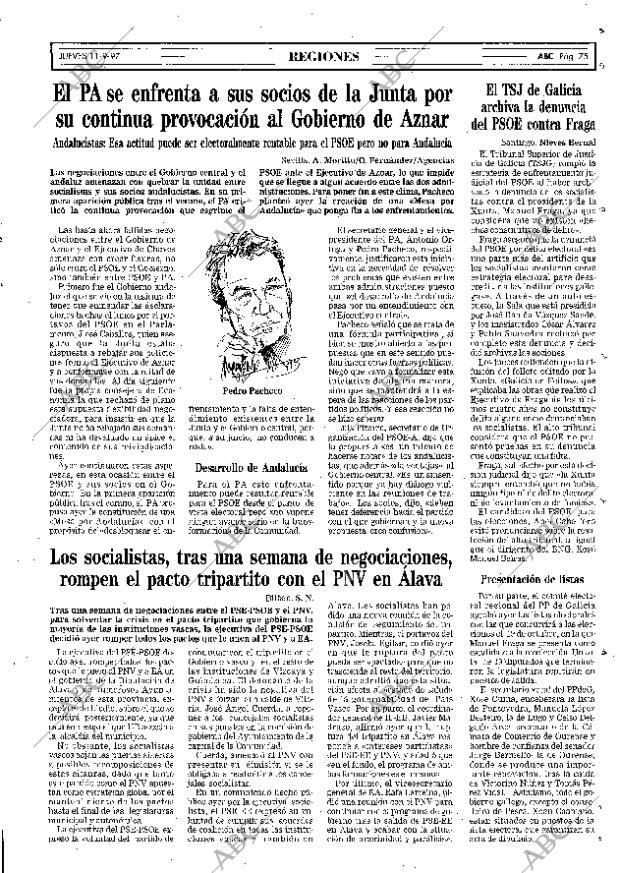 ABC MADRID 11-09-1997 página 75
