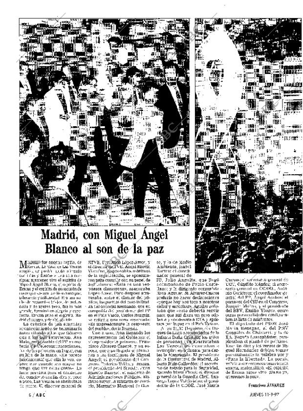 ABC MADRID 11-09-1997 página 8