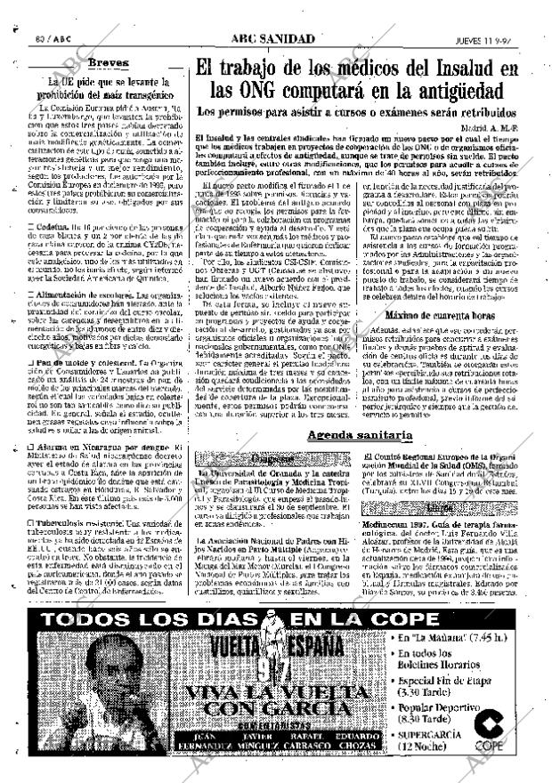 ABC MADRID 11-09-1997 página 80